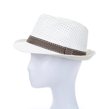 Load image into Gallery viewer, Coming Soon | Blake Summer Hat | Asst Colours | Adjustable
