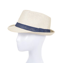 Load image into Gallery viewer, Coming Soon | Elanor Woven Hat | Asst Colour | Adjustable
