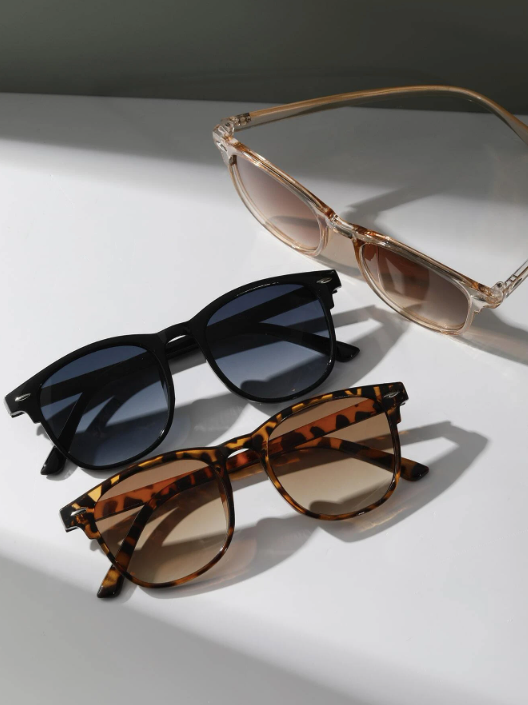 Leila Sunglasses | Assorted Colours