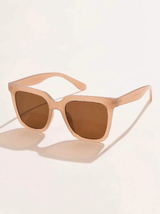 Elaina | Sunglasses | Pink