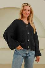 Load image into Gallery viewer, NEW | Avalon Knit Sweater Jumper
