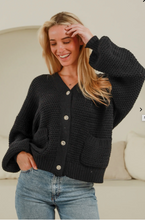 Load image into Gallery viewer, NEW | Avalon Knit Sweater Jumper
