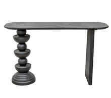 Load image into Gallery viewer, PRE ORDER || AVOCA CONSOLE TABLE 140X40X80CM
