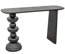 Load image into Gallery viewer, PRE ORDER || AVOCA CONSOLE TABLE 140X40X80CM
