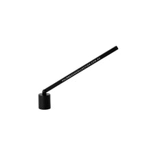 Load image into Gallery viewer, Matt Black Candle Snuffer
