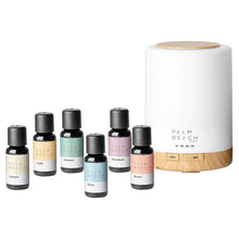 Load image into Gallery viewer, Aromatherapy 300ml Diffuser
