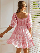 Load image into Gallery viewer, Millie Sweet Heart Dress
