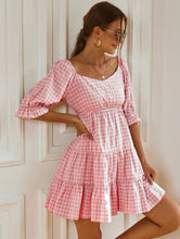 Load image into Gallery viewer, Millie Sweet Heart Dress
