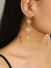 Load image into Gallery viewer, Jupiter Earring | Gold
