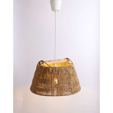 Load image into Gallery viewer, Woven Pendant Lamp Shade
