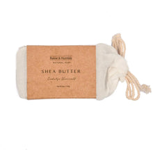 Load image into Gallery viewer, SOAP BAR SHEA BUTTER
