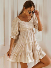 Load image into Gallery viewer, Millie Sweetheart Dress

