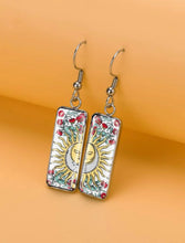 Load image into Gallery viewer, Sunny earring | Silver
